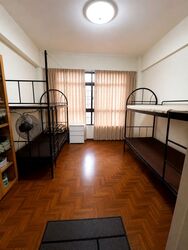 Casa Sarina (D14), Condominium #584186891